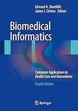 Biomedical Informatics Health Software