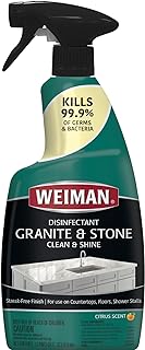 Weiman Granite Daily Cleaner