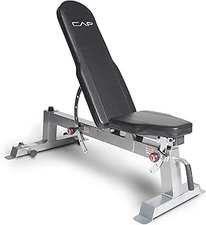 CAP Deluxe Utility Bench