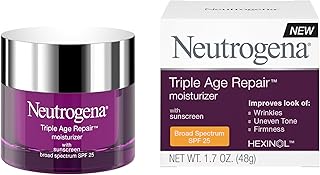 Neutrogena Triple Age Repair Cream