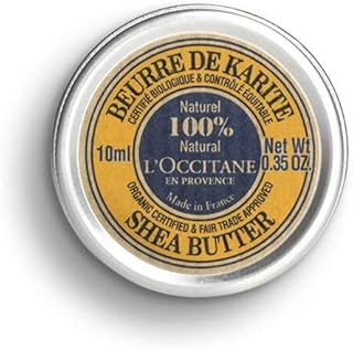 L'Occitane Pure Shea Beauty Balm