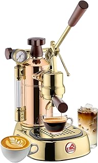 La Pavoni 16-Cup Espresso Machine
