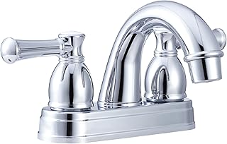 Dura RV Designer Bathroom Faucet