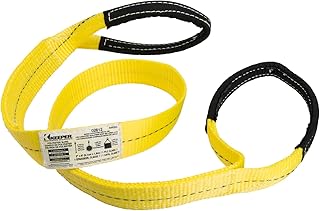 Keeper Lift Sling 6' x 2