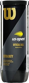 WILSON US Open Tennis Balls