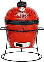 Kamado Joe Jr Portable Grill