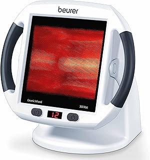 Beurer Infrared Therapy Heat Lamp