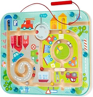 HABA Magnetic Maze Puzzle