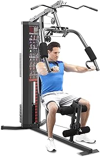 Marcy 150-lb Total Body Gym