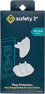 Safety 1st Baby Proof Plugs