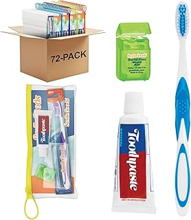 Adult Dental Care Kit