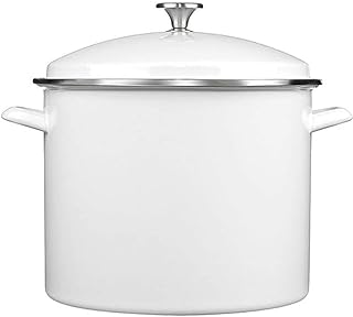 Cuisinart 16-Quart Enamel Stockpot