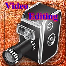 Mobile Video Editing App