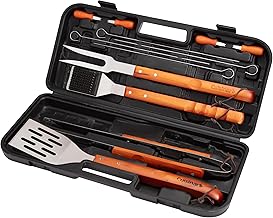Cuisinart 13-Piece Grill Set