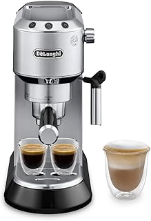 De’Longhi Dedica Espresso Machine