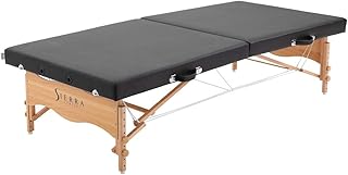 Sierra Comfort Portable Massage Table