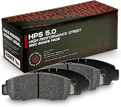 Hawk Performance Street Brake Pads