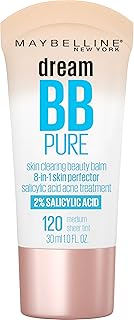 Maybelline Dream Pure BB Cream