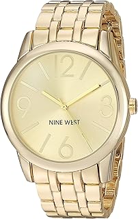Nine West Women's Bracelet Watch