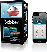 iBobber Bluetooth Fish Finder