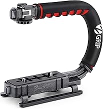 Zeadio Action Stabilizing Handle Grip
