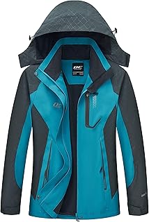 Diamond Candy Waterproof Raincoat