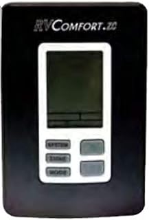 Coleman Digital Zoned Thermostat