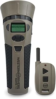Western Rivers Mantis 75 Game Call