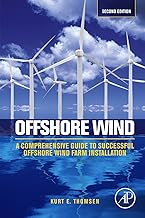 Offshore Wind Farm Installation Guide
