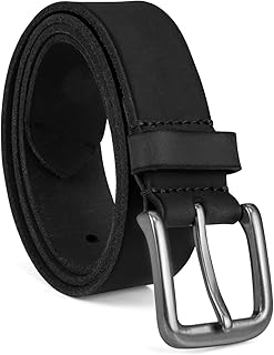 Timberland Classic Leather Jean Belt