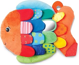 Melissa & Doug Flip Fish Toy