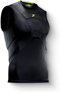 Storelli Sleeveless Soccer Undershirt