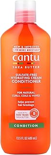 Cantu Shea Hydrating Cream Conditioner