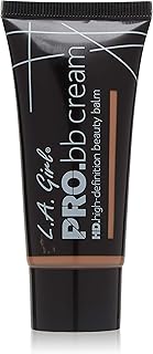 L.A. Girl HD PRO.BB Cream