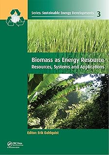 Biomass Energy Source Guide