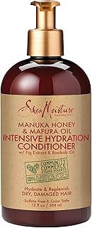 SheaMoisture Intensive Hydration Conditioner