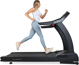 3G Cardio Elite X Treadmill