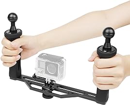 SHOOT Aluminium Handheld Stabilizer