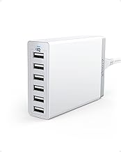 Anker 60W 6-Port USB Charger