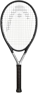 Head Ti S6 Pre-Strung Racquet