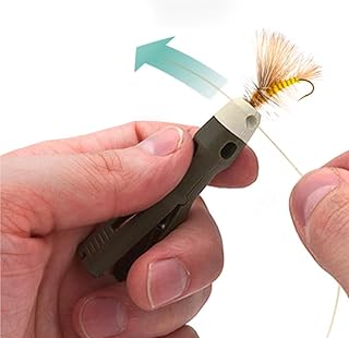 Multi-Functional Fishing Knot Tool