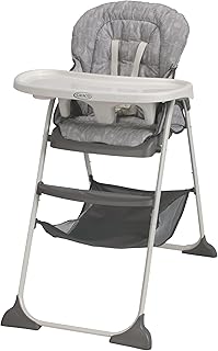 Graco Ultra Slim High Chair