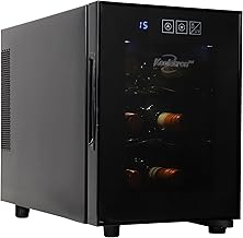 Koolatron 6-Bottle Wine Cooler