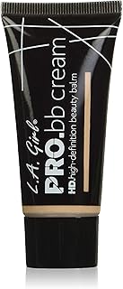 L.A. Girl HD Light BB Cream