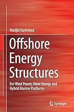 Offshore Energy Structures Guide
