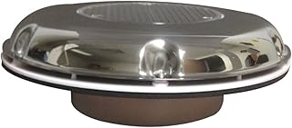 Solar Marine Ventilator Fan