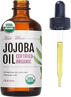 Kate Blanc Pure Jojoba Oil