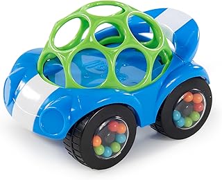 Oball Rattle & Roll Sports Car