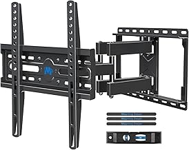 Mounting Dream Full-Motion TV Mount
