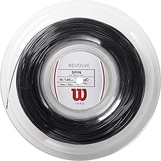 Wilson Revolve 16 Tennis String